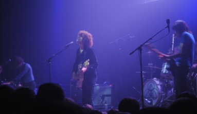 Temples at Union Transfer